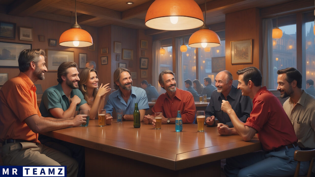 Bar Trivia Team Names 450+ Funny Ideas For Your Bar Quiz