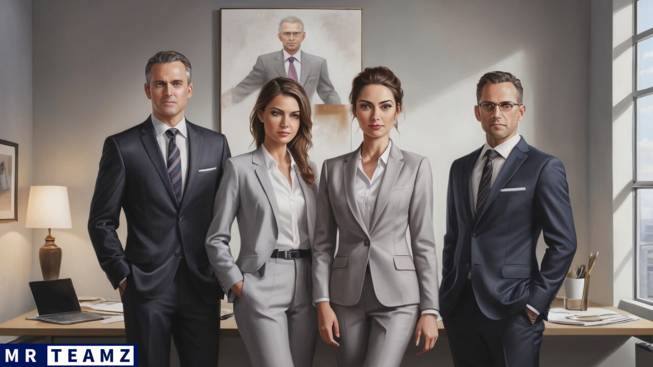 HR Team Names 1199+ Funny Names For Your HR Department