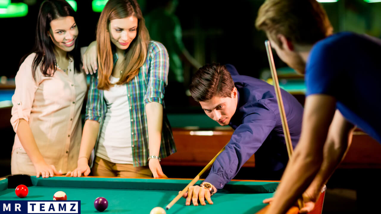Pool Team Names 700+ Funny And Cool Team Name Ideas