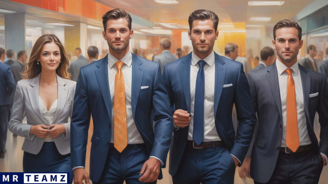 Sales Team Names 1200+ Funny Names To Energize Your Team