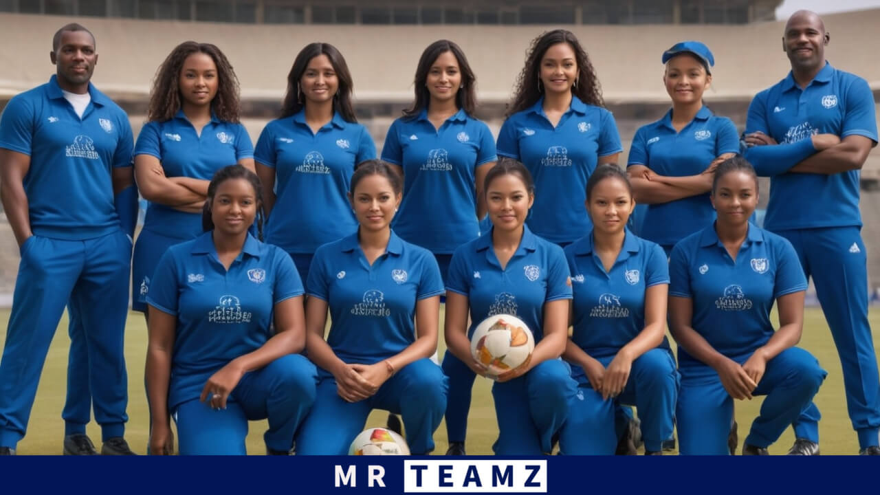 Blue Team Names 900+ Funny And Cool Names For Your Group