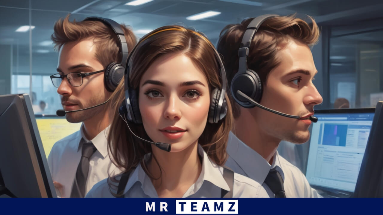 Call Center Team Names 999+ Fun Names For Support Group