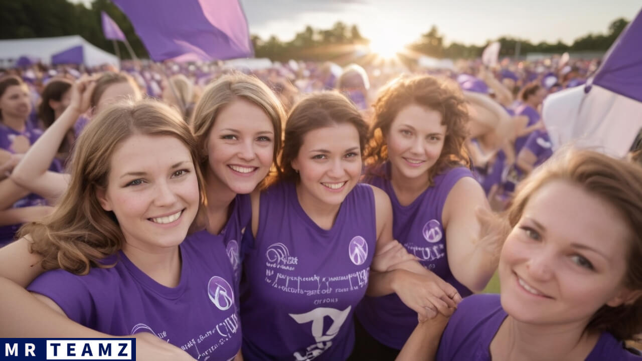 Relay For Life Team Names 440+ Lively Names For Your Team