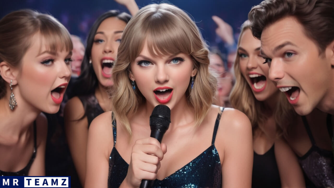 Taylor Swift Trivia Team Names 500+ Funny Names For Swifties