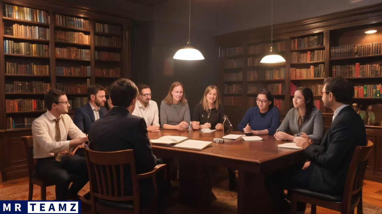 Trivia Team Names 950+ Funny & Cool Names For Any Event