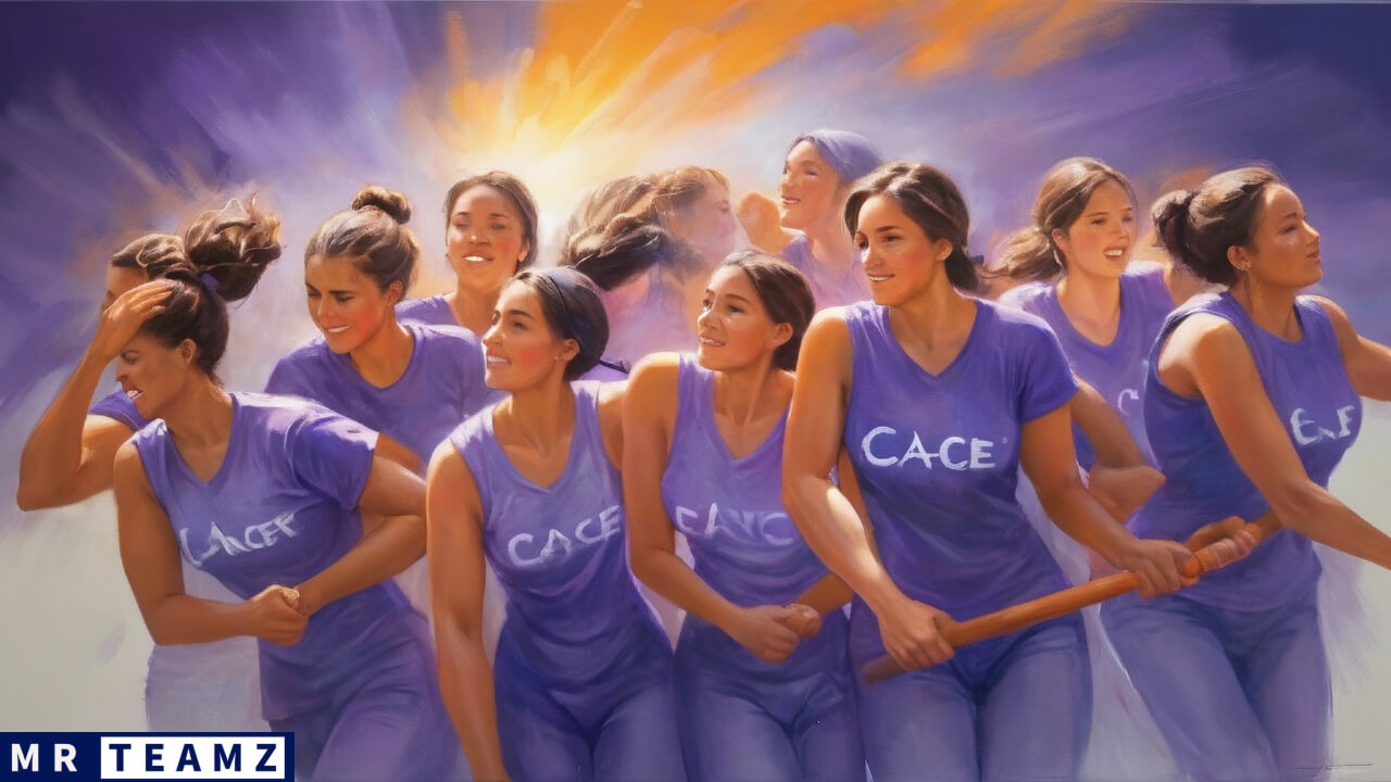 Relay For Life Team Names 440+ Lively Names For Your Team