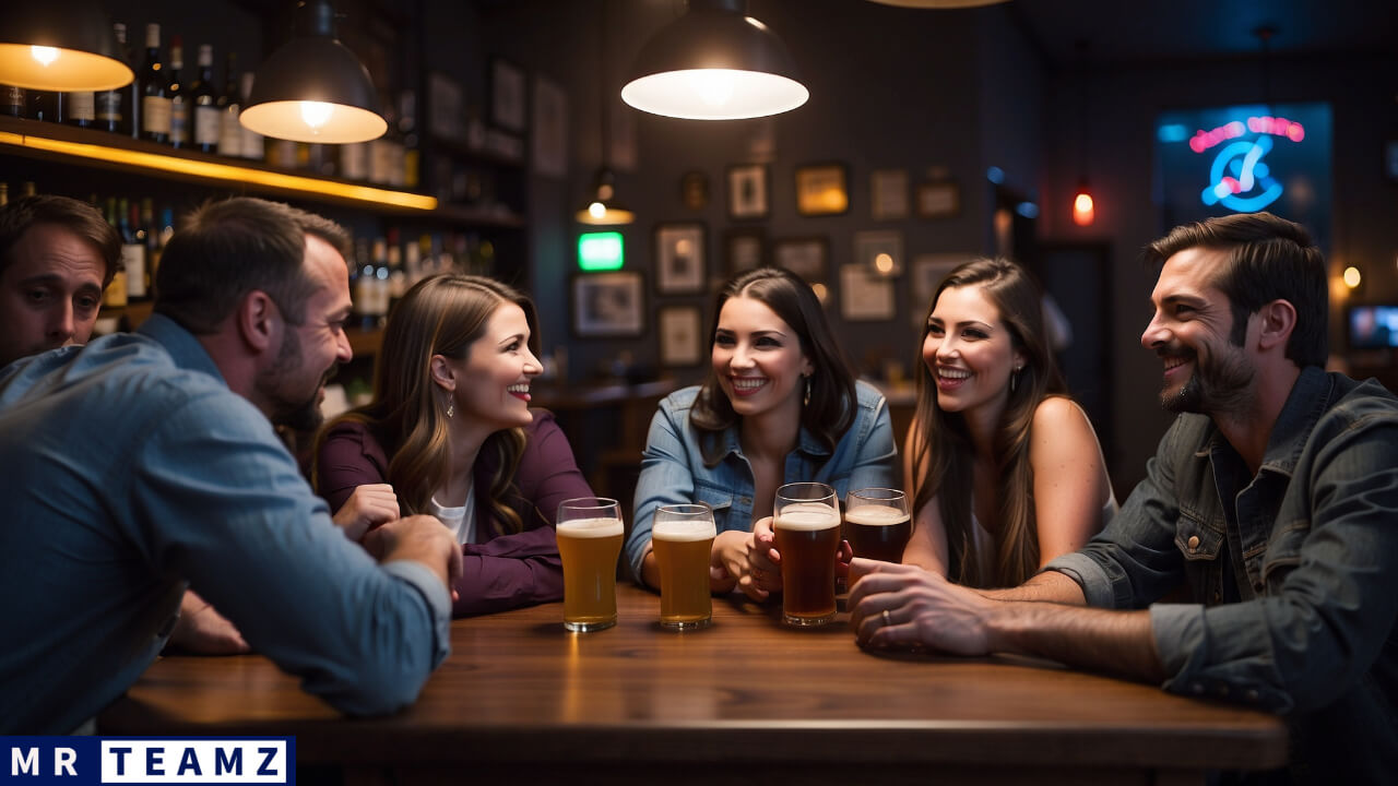 Bar Trivia Team Names 450+ Funny Ideas For Your Bar Quiz