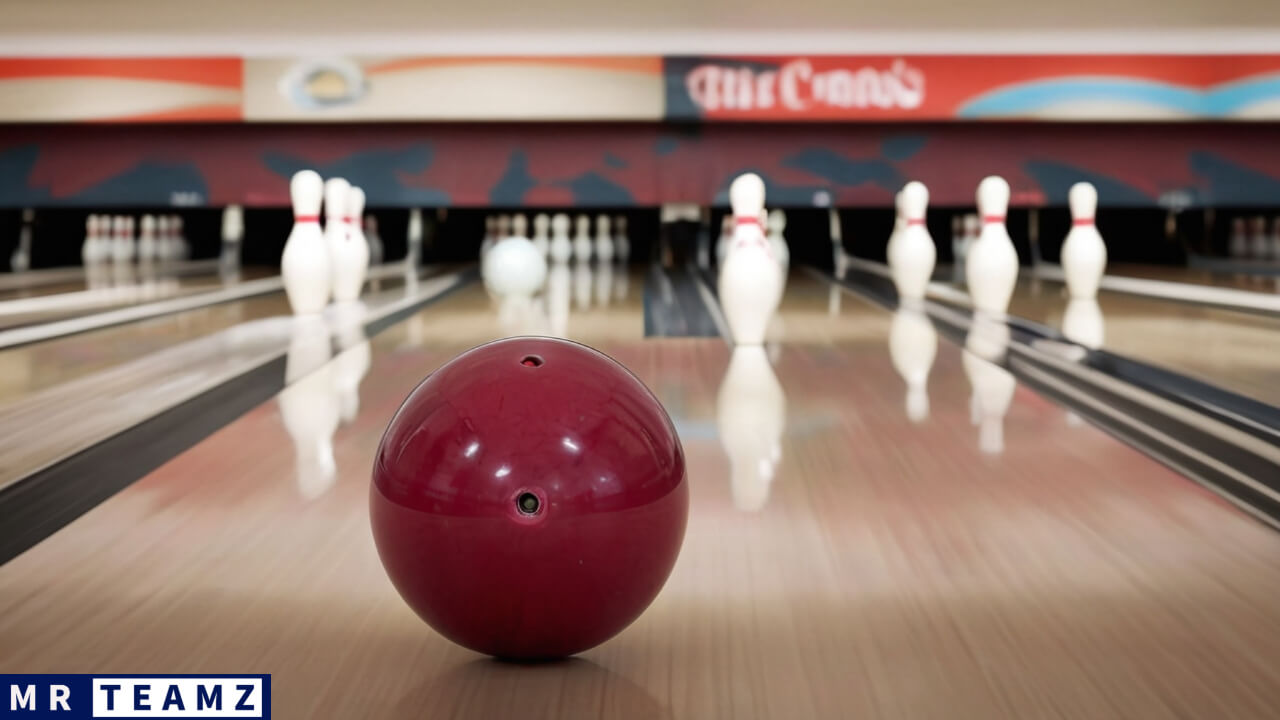 Bowling Team Names 650+ Funny Names For Your League Squad