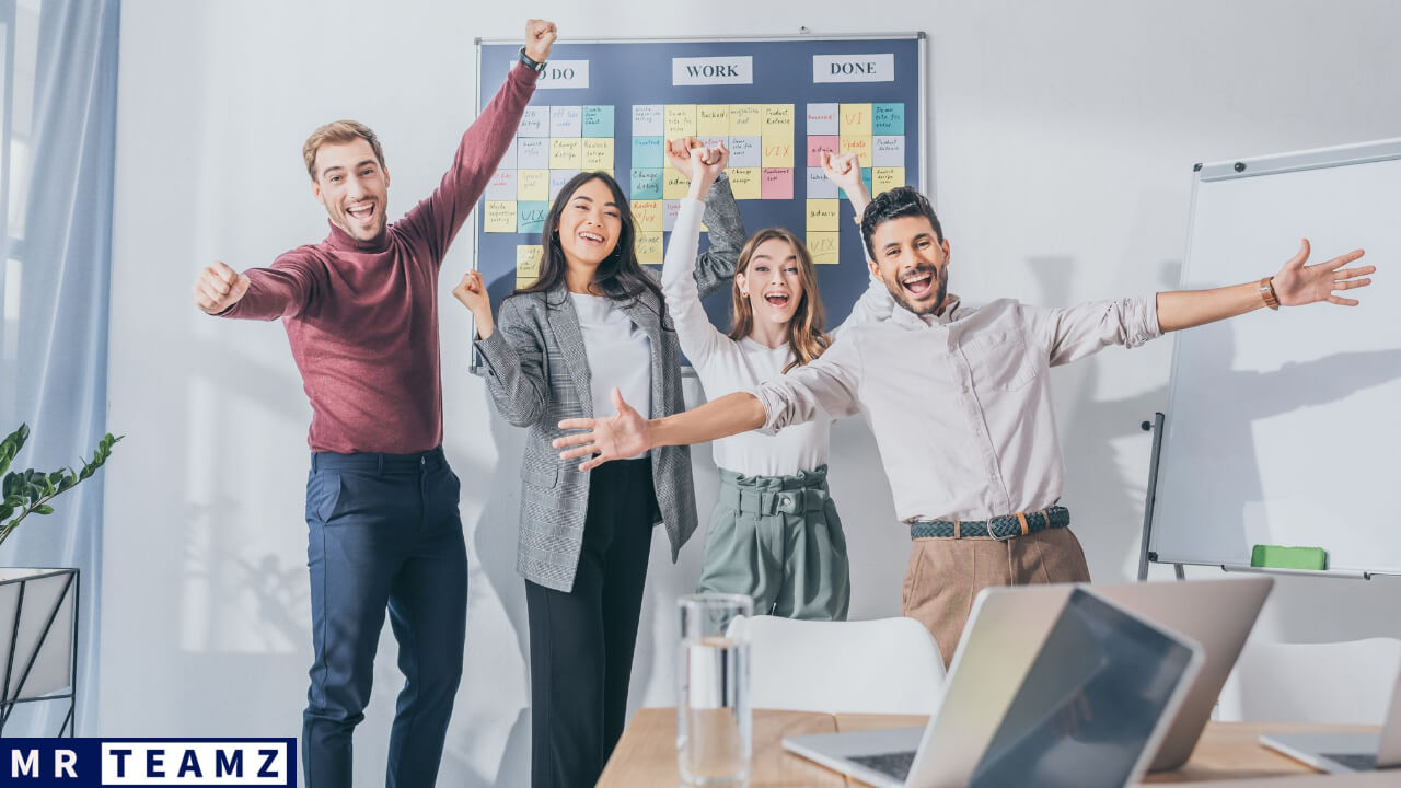 Scrum Team Names 350+ Funny Ideas For Your Agile Team