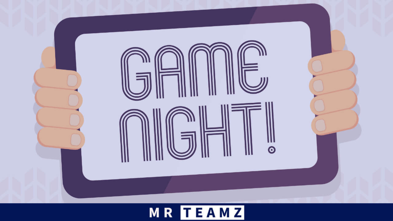 Game Night Team Names 500+ Funny Name Ideas For Game Night