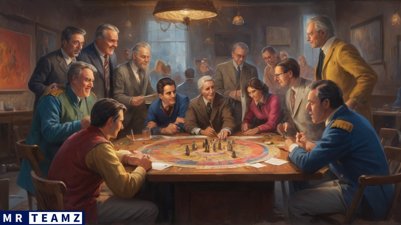 Trivia Team Names 950+ Funny & Cool Names For Any Event