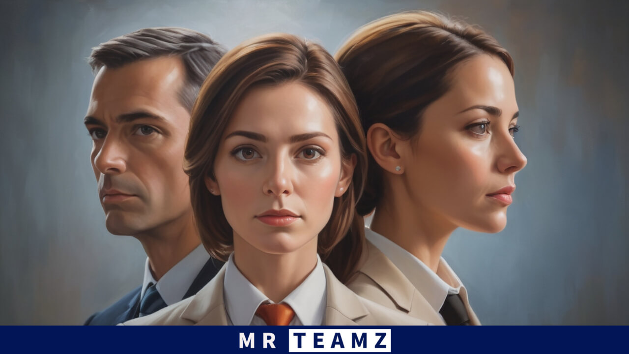 HR Team Names 1199+ Funny Names For Your HR Department