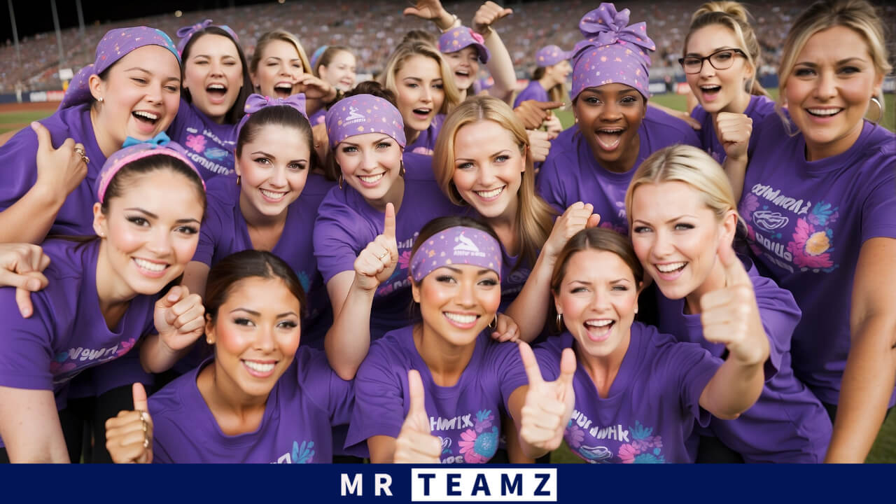 Relay For Life Team Names 440+ Lively Names For Your Team