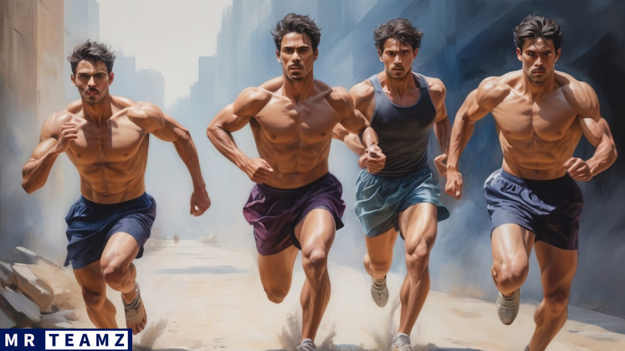 Walking Team Names 1300+ Fun Names For Walkathon Teams