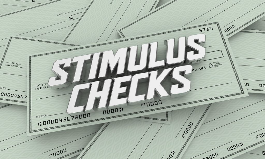 What is Stimulus Check & How to track your Stimulus check MR Techi