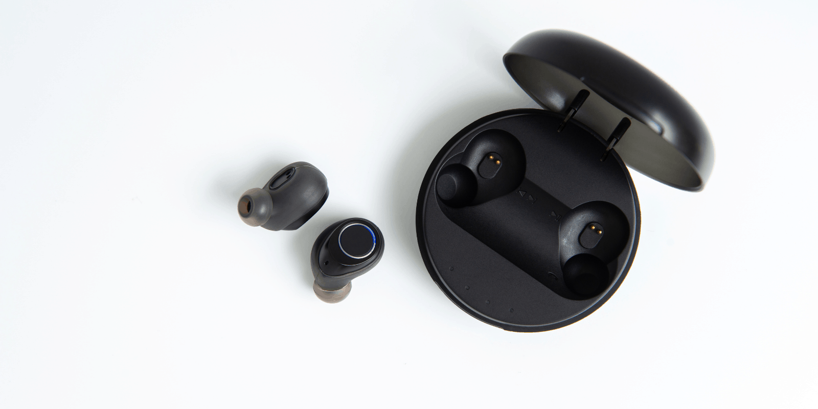 The Top Wireless Earbuds in 2021 Mr. Tech Tools