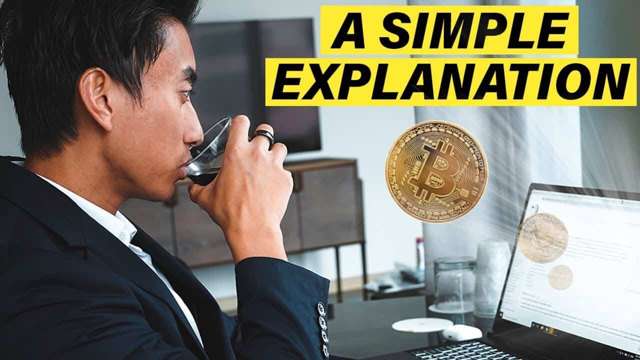 How Does Bitcoin Work? A Simple Explanation Mr. Tech Tools