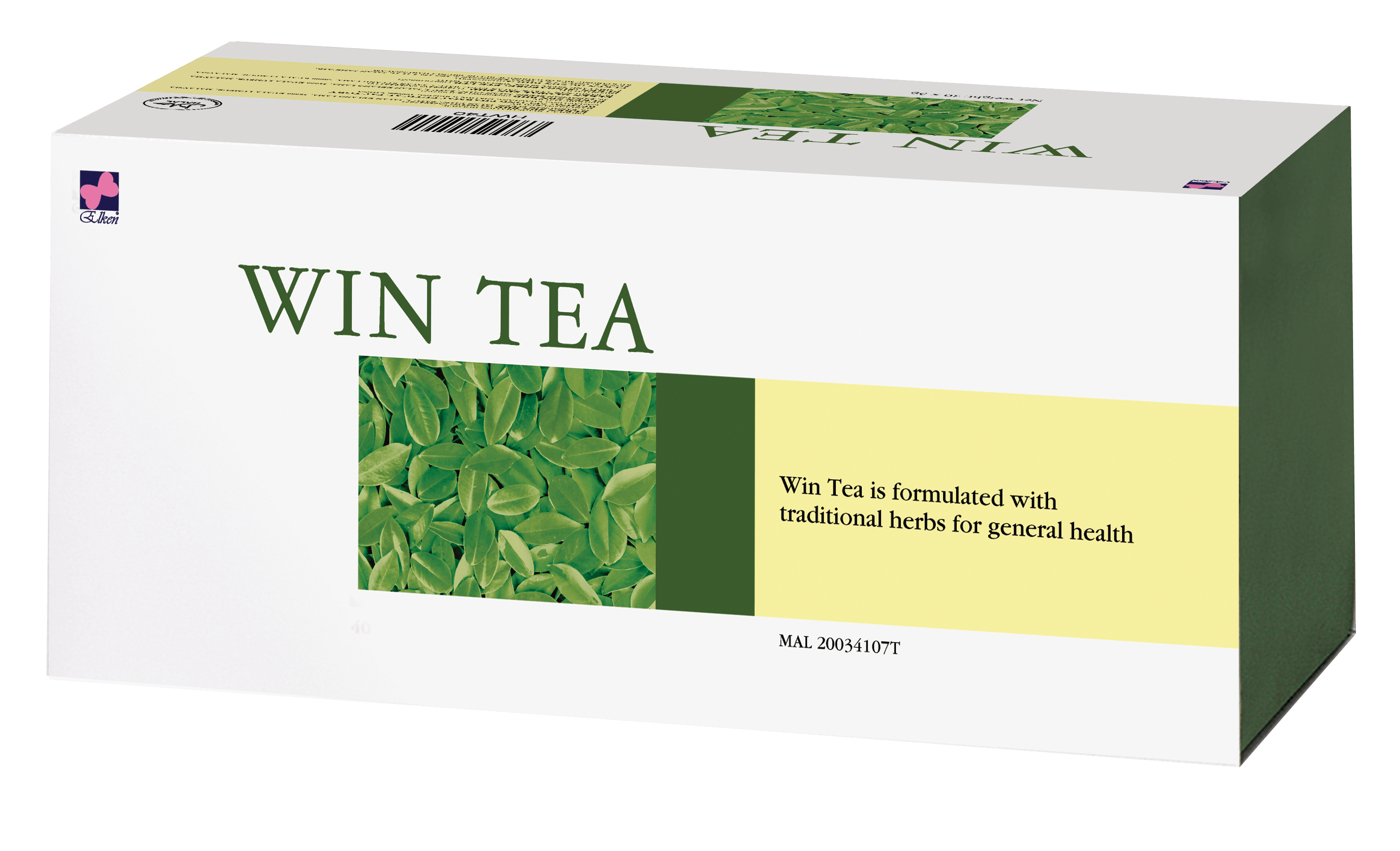 Win Tea A Unique Herbal Tea for Good Health MRT Health