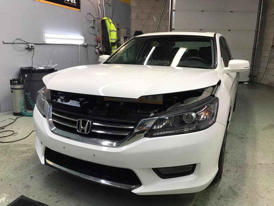 1 (100) Mr Tint Toronto, Window Tinting Toronto and Paint Protection