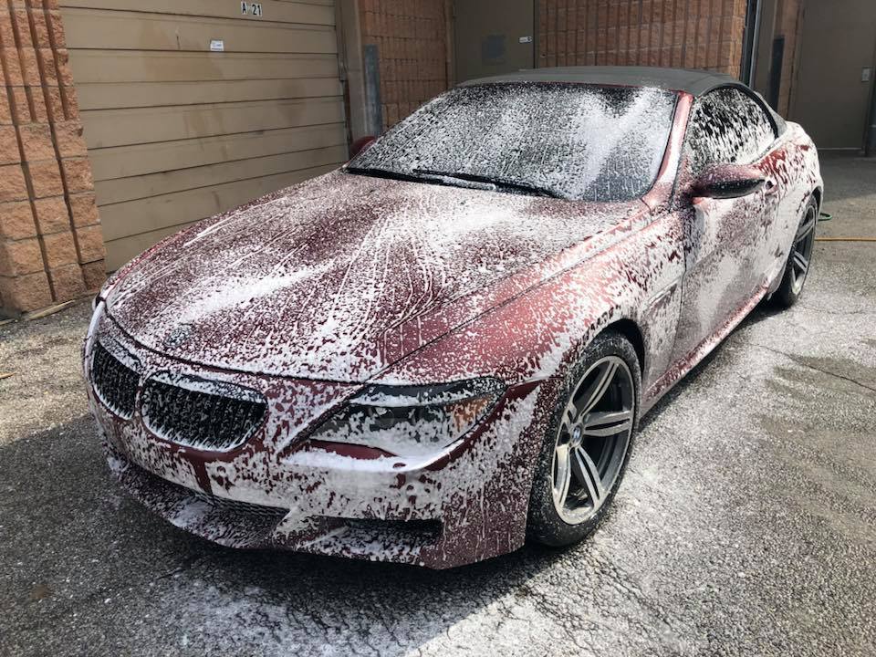 1 (45)min Mr Tint Toronto, Window Tinting Toronto and Paint