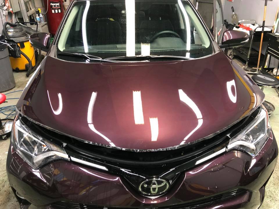 1 (48) Mr Tint Toronto, Window Tinting Toronto and Paint Protection