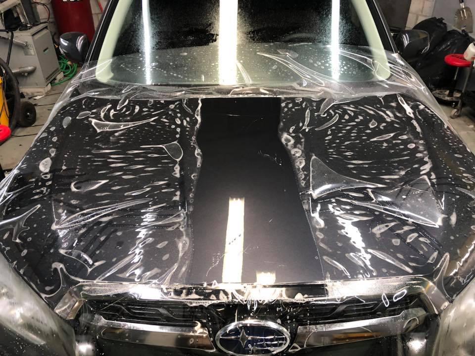 1 (49) Mr Tint Toronto, Window Tinting Toronto and Paint Protection