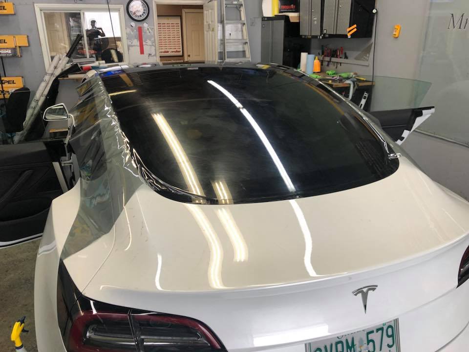  Mr Tint Toronto, Window Tinting Toronto and Paint Protection Film Toronto