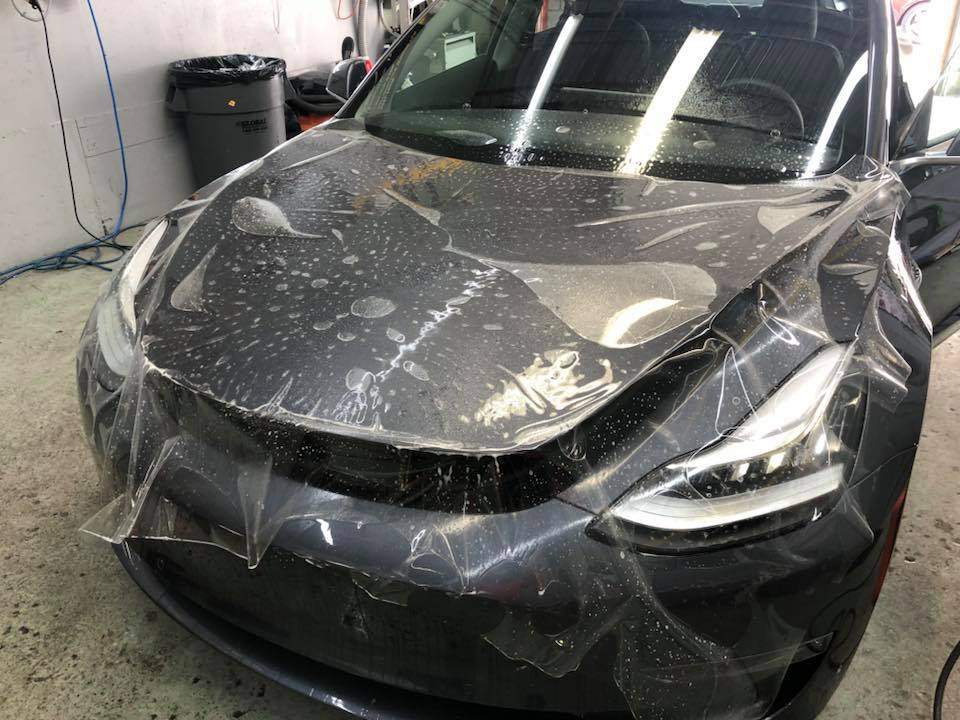  Mr Tint Toronto, Window Tinting Toronto and Paint Protection Film Toronto