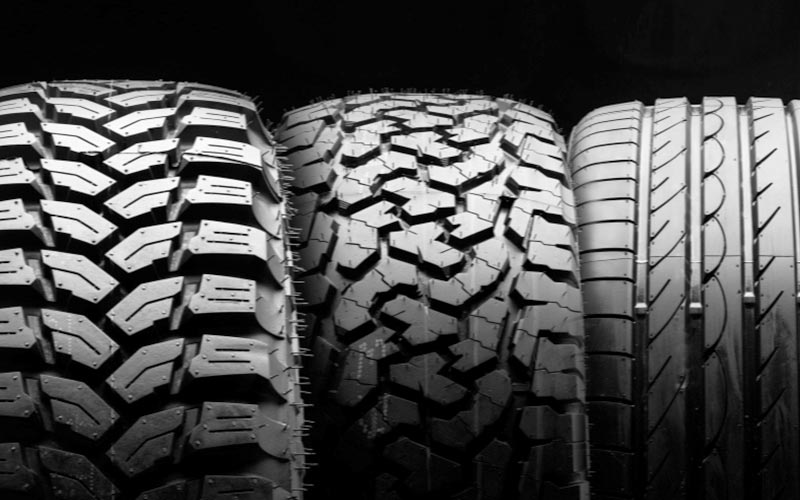 Best All Terrain Tire for Daily Driving 2024 Mr. Tire Rack