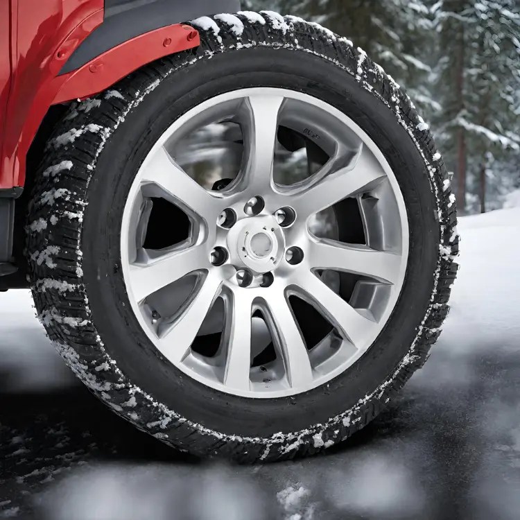Best Light Truck Snow Tires for Winter Roads Mr. Tire Rack