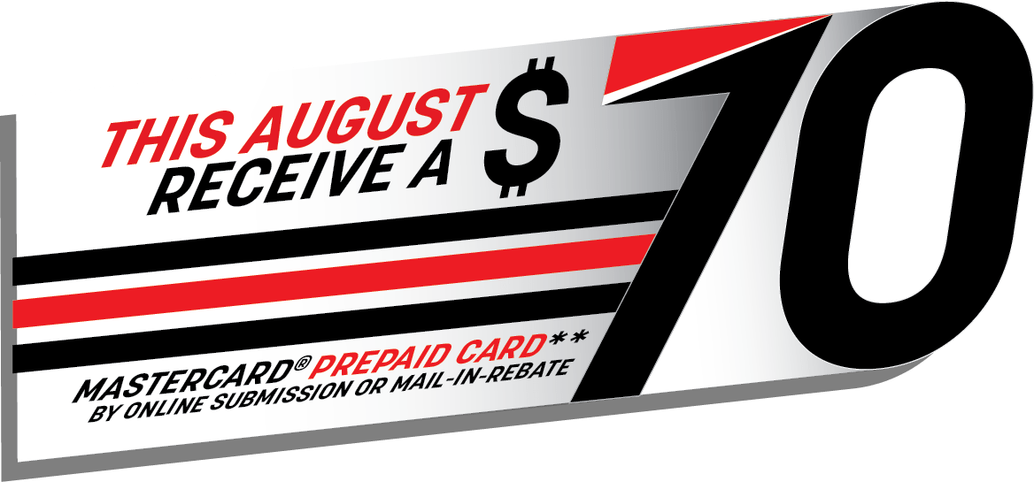 Mr. Tire Rebates Bridgestone