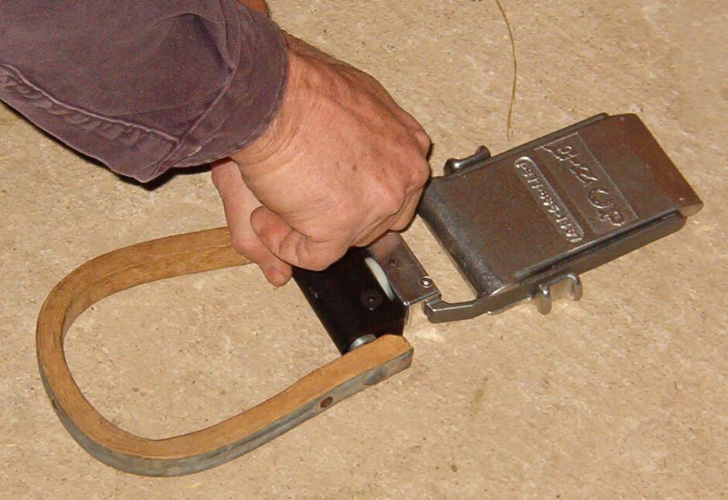 High Tech Horse Equipement