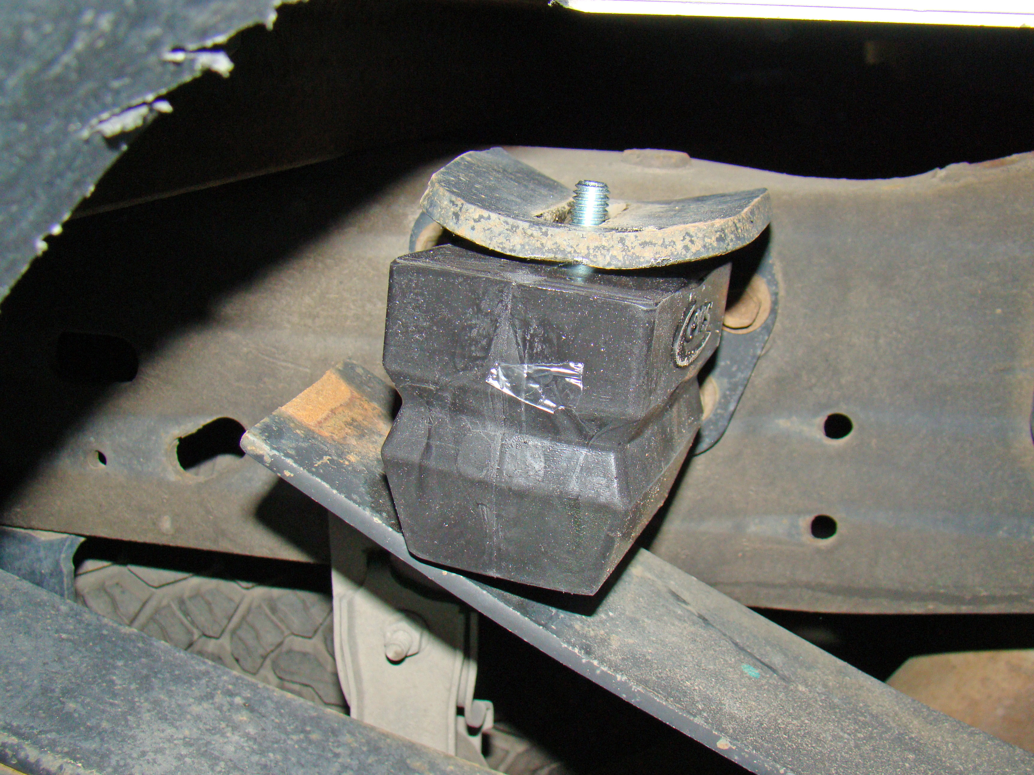 RoadActive Suspension Truck Helper Springs Review and Comparison