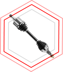 Drivetrain - Mr. Transmission Brands