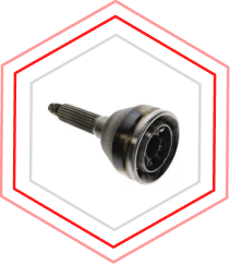 Drivetrain - Mr. Transmission Brands
