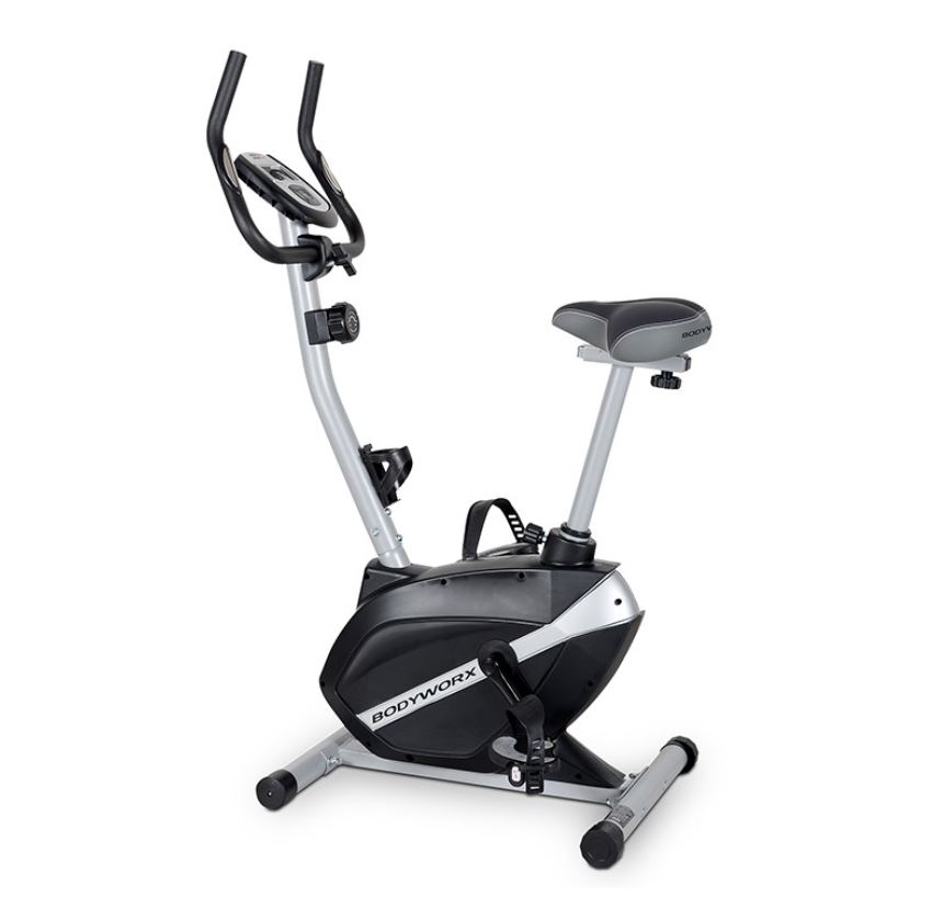 Upright Exercise Bikes for sale Mr. Treadmill