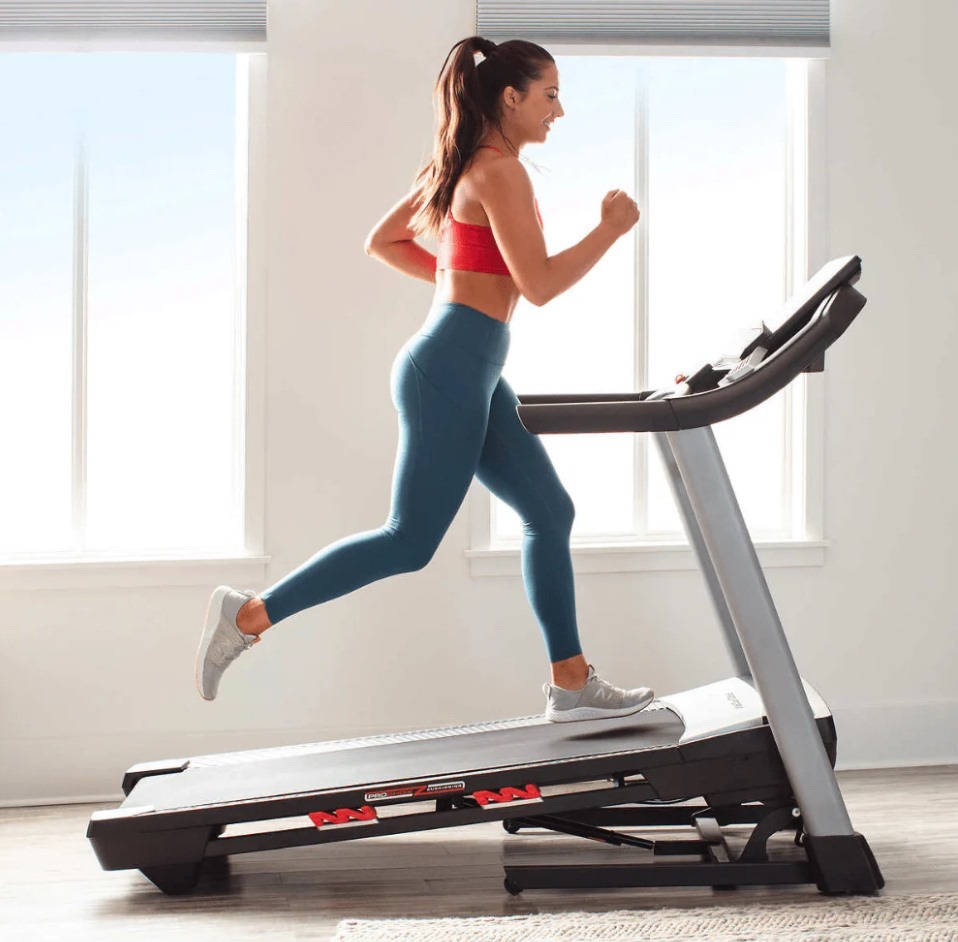 Fitness Equipment Warranty Mr Treadmill Buy Treadmill Brisbane