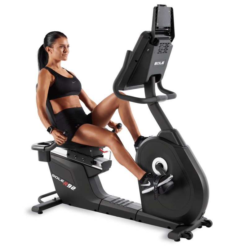 Recumbent Rental Rent Recumbent Exercise Bike