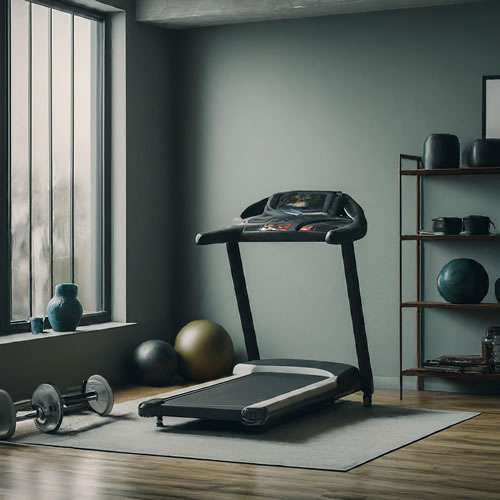 Replace Treadmill Belt Treadmill Mat Replacement Service