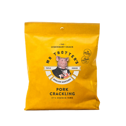 Trotters Tales Mr Trotter's