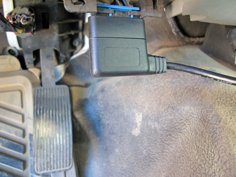 "DirecLink from Tuson RV Brakes has Finally ABS Trailer Brakes for fast