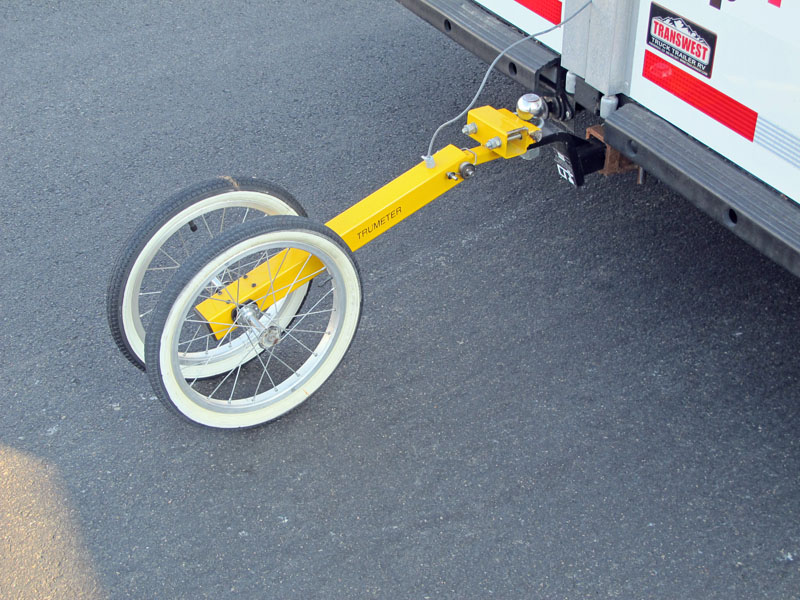 "DirecLink from Tuson RV Brakes has Finally ABS Trailer Brakes for fast