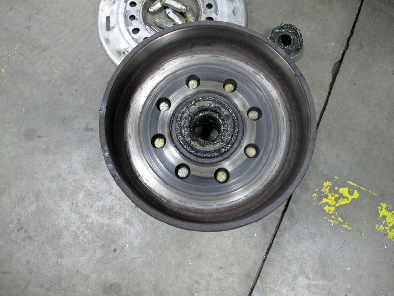 "DirecLink from Tuson RV Brakes has Finally ABS Trailer Brakes for fast