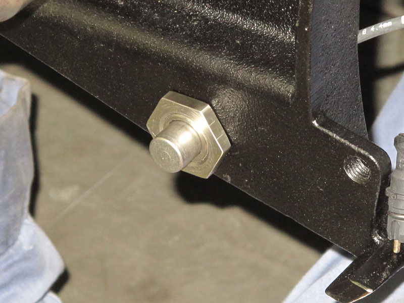 "DirecLink from Tuson RV Brakes has Finally ABS Trailer Brakes for fast
