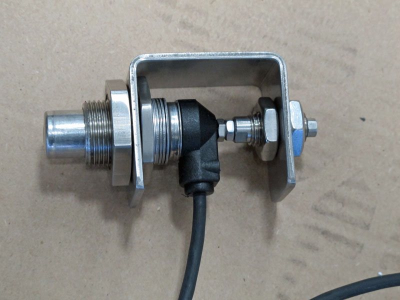 "DirecLink from Tuson RV Brakes has Finally ABS Trailer Brakes for fast