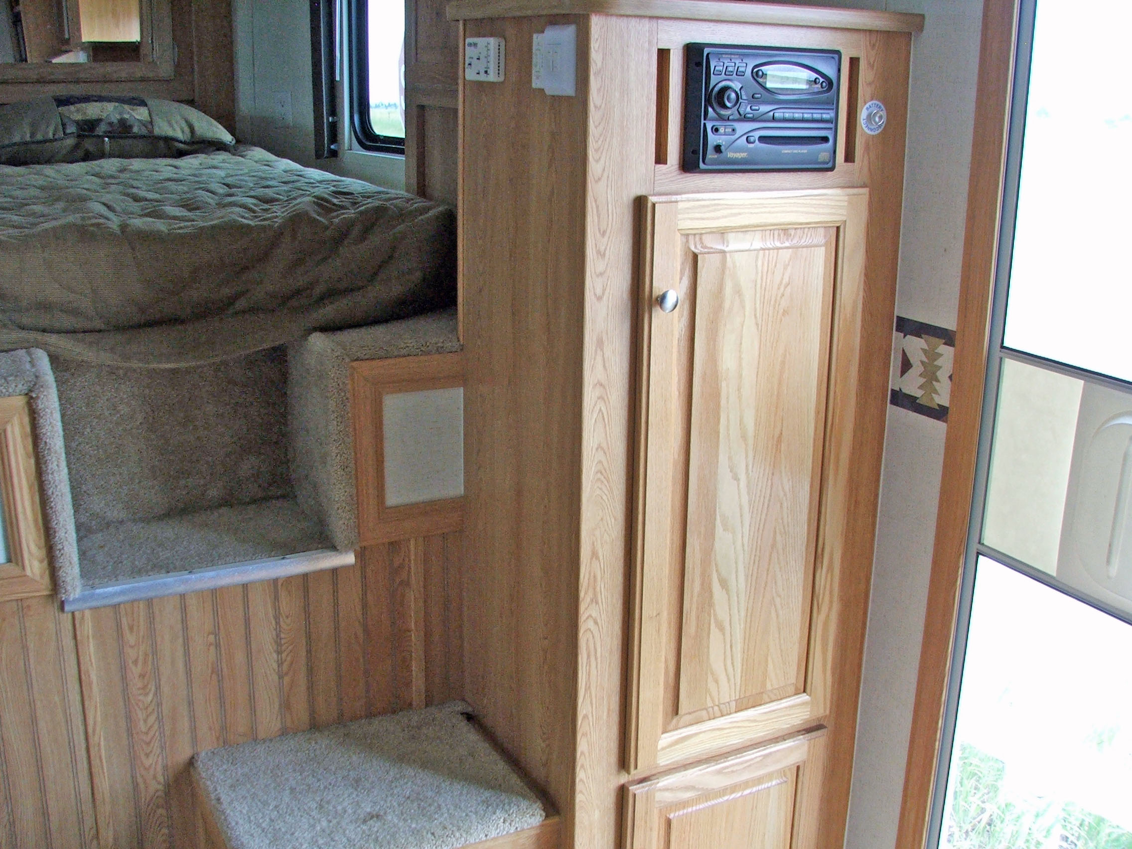 Bison Horse Trailer Review to