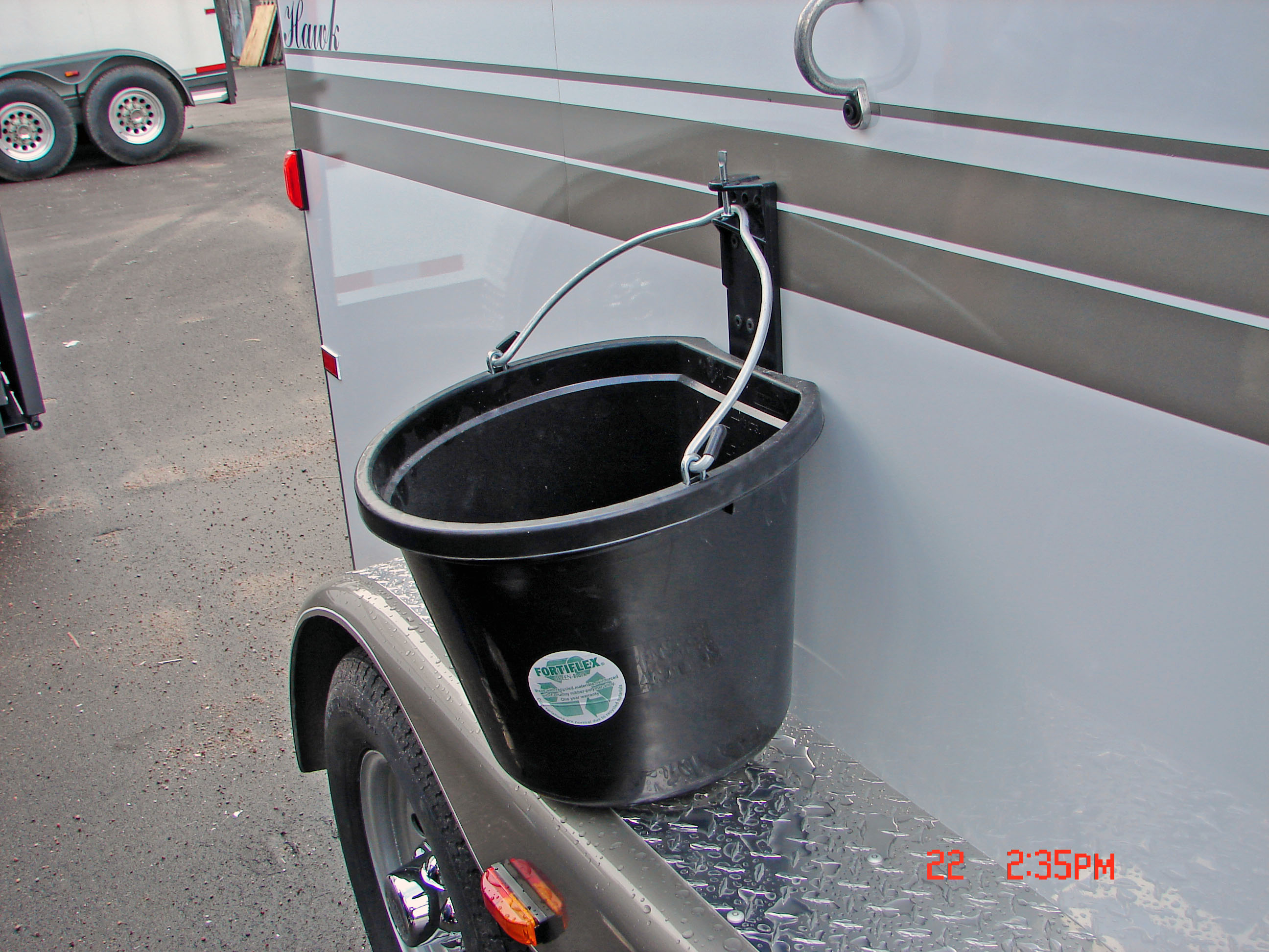 Hawk Horse Trailer Review MrTrailer Reviews Trucks Towing Trailers