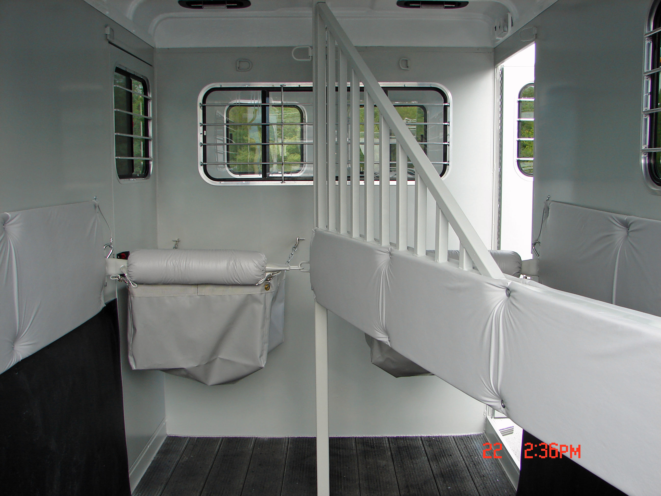 Hawk Horse Trailer Review MrTrailer Reviews Trucks Towing Trailers