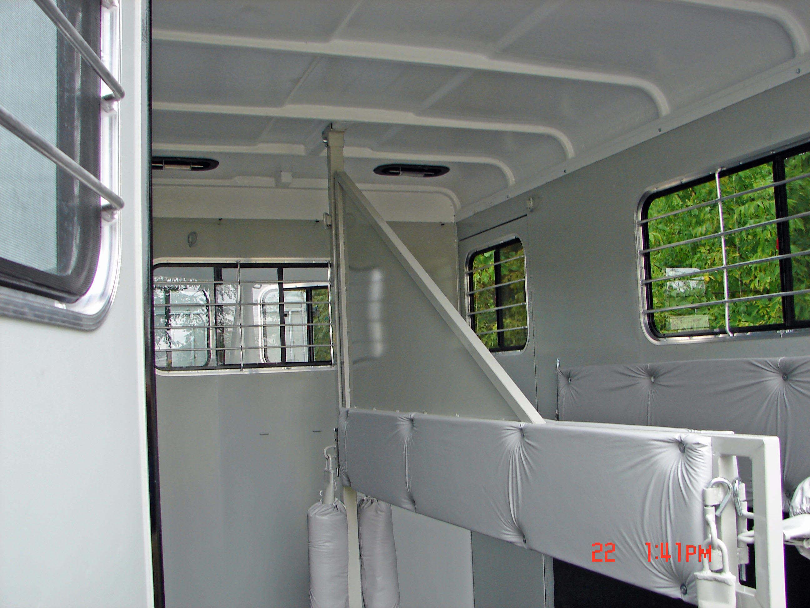 Hawk Horse Trailer Review MrTrailer Reviews Trucks Towing Trailers