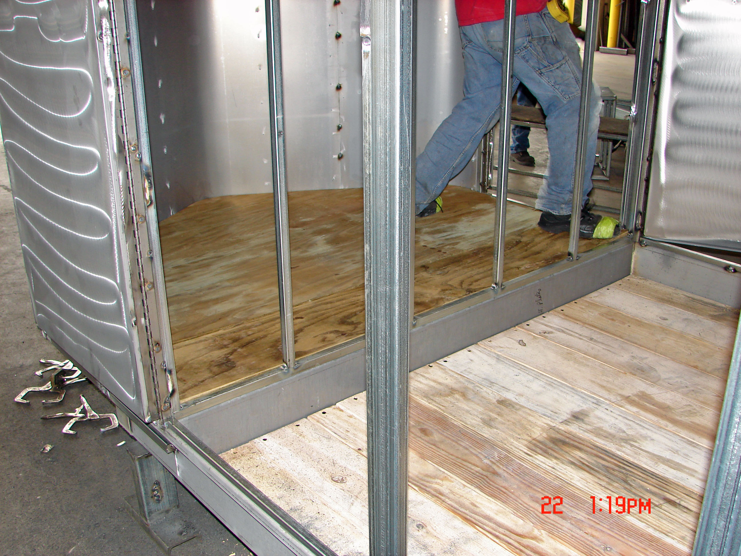 Hawk Horse Trailer Review MrTrailer Reviews Trucks Towing Trailers